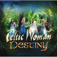 Celtic Woman - Destiny - CD