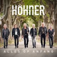 Hohner - Alles Op Anfang - CD