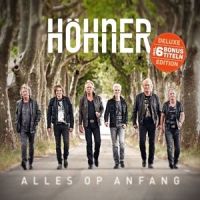 Hohner - Alles Op Anfang - Deluxe Edition - CD