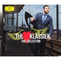 Tijl Klassiek - The Collection - 3CD