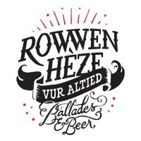 Rowwen Heze - Vur Altied - Ballades en Beer - CD