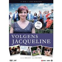 Volgens Jacqueline - 2DVD