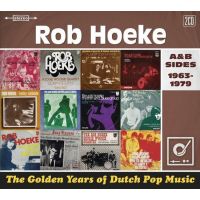 Rob Hoeke - The Golden Years Of Dutch Pop Music - 2CD