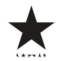 David Bowie - Blackstar - CD