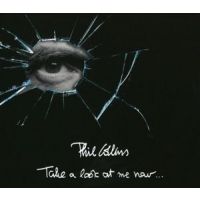 Phil Collins - Take a look at me now - 4CD