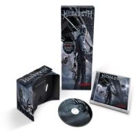 Megadeth - Dystopia - Limited Edition - CD