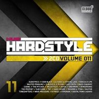 Slam FM Hardstyle - Volume 011 - 2CD