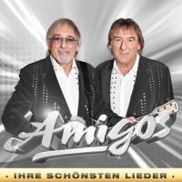 Amigos - Ihre Schonsten Lieder - 2CD