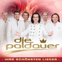 Die Paldauer - Ihre Schonsten Lieder - 2CD