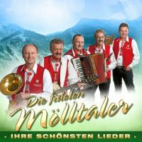 Die Fidelen Molltaler - Ihre Schonsten Lieder - 2CD