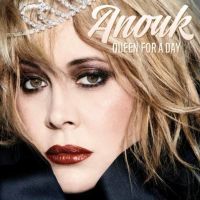 Anouk - Queen For A Day - CD