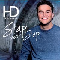 Henk Dissel - Stap Voor Stap - 2CD