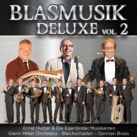 Blasmusik Deluxe - Volume 2 - CD
