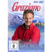Graziano - Das Beste Und Noch Mehr - DVD