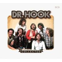 Dr. Hook - Collected - 3CD