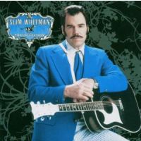 Slim Whitman - The Collection - 2CD