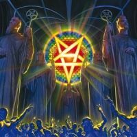 Anthrax - For All Kings - CD