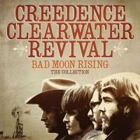 Creedence Clearwater Revival - Bad Moon Rising - The Collection - CD