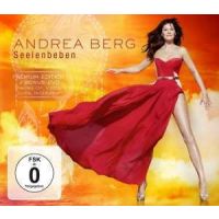 Andrea Berg - Seelenbeben - CD+DVD