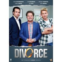 Divorce - Seizoen 4 - 3DVD