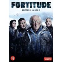 Fortitude - Seizoen 1 - 3DVD