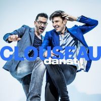 Clouseau - Danst - CD