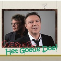 Het Goede Doel - Overwerk - CD