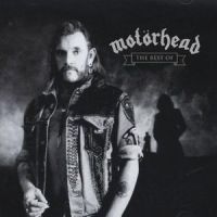 Motorhead - The Best Of - 2CD