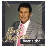 Henny Weijmans - Voor Altijd - CD
