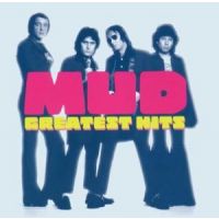 Mud - Greatest Hits - CD