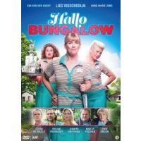 Hallo Bungalow - DVD