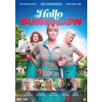 Hallo Bungalow - DVD