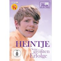 Heintje - Seine Grossten Erfolge - DVD