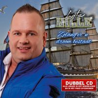 Lytse Hille - Zolang Er 'n Droom Bestaat - 2CD