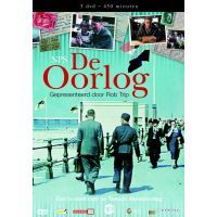 De Oorlog - 5DVD