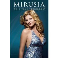 Mirusia - This Time Tomorrow - DVD