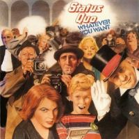 Status Quo - Whatever You Want - 2CD