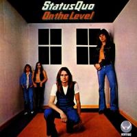 Status Quo - On The Level - 2CD