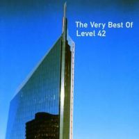 Level 42 - The Very Best Of - CD