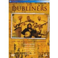 The Dubliners - On The Road - Live In Germany - DVD