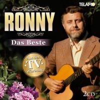 Ronny - Das Beste - 2CD