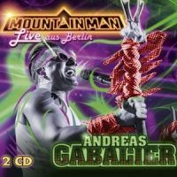 Andreas Gabalier - Mountainman - Live Aus Berlin - 2CD