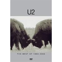 U2 - The Best Of 1990-2000 - DVD
