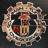 Bachman Turner Overdrive - Classic Album Set - 8CD