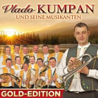 Vlado Kumpan - Gold Edition - 2CD