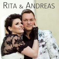 Rita und Andreas - Unendlich Wie Die Sterne - CD