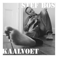 Stef Bos - Kaalvoet - CD