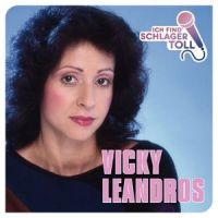 Vicky Leandros - Ich Find Schlager Toll - CD