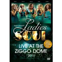 Ladies of Soul 2016 - Live at the Ziggo Dome - DVD