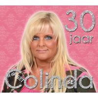 Colinda - 30 Jaar - 2CD